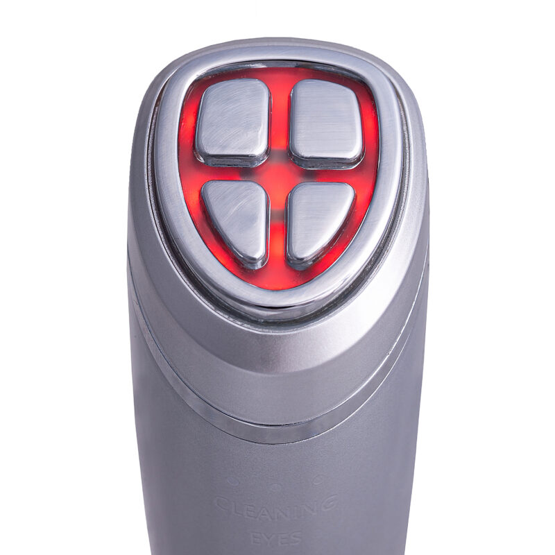 CZERWONE ŚWIATŁO FOTONOWE