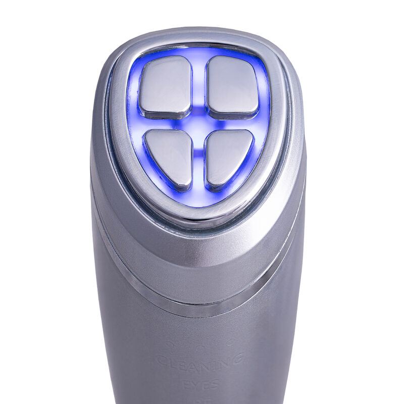 NIEBIESKIE ŚWIATŁO FOTONOWE