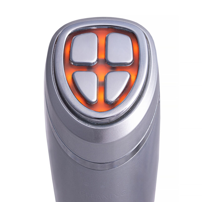 POMARAŃCZOWE ŚWIATŁO FOTONOWE